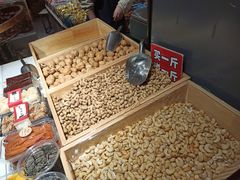 -李大姐心甜(丰产路店)
