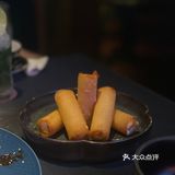 烟花台风来上海之前打卡醉东