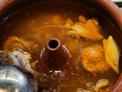 -香满楼(临安路店)