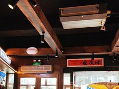 -巴卤社老火锅(财富店)