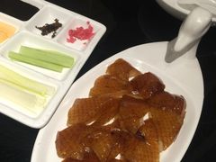 -皇城根北京风味主题餐厅(中海环宇城店)