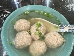 -李记小小吃(涪江路店)