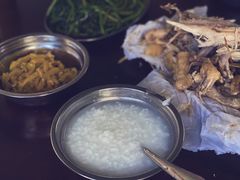 -吉英盐焗鸡(文中路店)