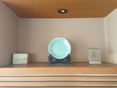 -三利音·浦之舟(滨江大道店)