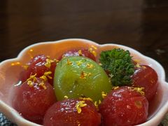 -昊·来了寿司(台湾街店)