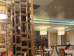 -酌宴府The China Club·广州万富希尔顿酒店(云城东路店)