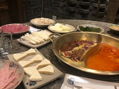 -小龙坎火锅(黄河店)