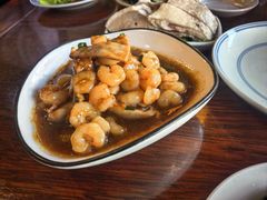 -同得兴 Since·1995 传统苏式面馆(嘉馀坊店)