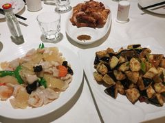 -金春禧·鲁菜海鲜(延吉路万达店)
