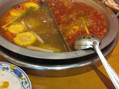 -楠火锅(太古里总店)
