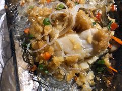 -云晓光头烧烤吧(新大陆广场店)