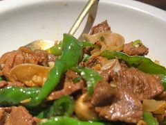 -花椒俏川菜小馆(南海万达店)