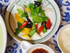 -云海肴·汽锅鸡·云南菜(南强街店)