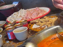-蜀国大将老火锅(江北店)