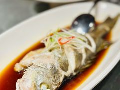 -佬太公海鸭·海鲜大排档(上海总店)