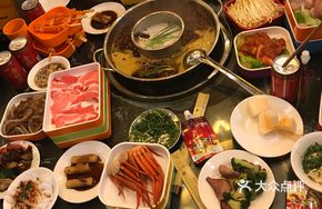 Rongshenghe Hot Pot