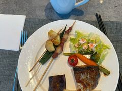 -星璞全日餐厅·高空自助餐(深铁铂尔曼酒店)