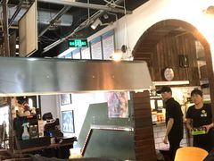 -米屋石锅拌饭(师大店)