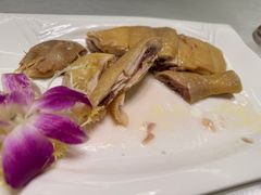 -香云轩·顺德菜(香云纱园林酒店店)