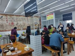 大堂-枫泾丁氏烧卖(枫丽路店)