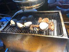 -丹东特色烤肉(南光三部店)