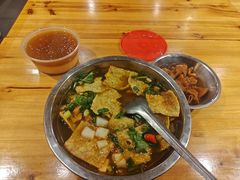 -柳州肥姨妈大骨螺蛳粉(老闵行店)