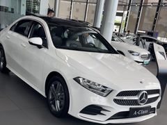 -宁波之星奔驰4S店(海曙店)