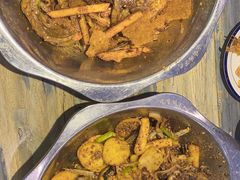 -嘎嘎鸭下巴·爆辣干锅(明教寺店)