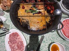 -五里关火锅(牛市口店)