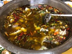 -陈有良尖椒鸡(江津总店)
