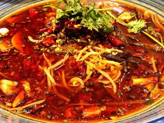 -苏浙徽·江南荟·本味融合菜(相城方圆里店)