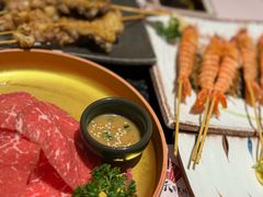 -桃夭日式料理(国信店)