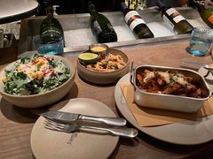 -THE CANNERY&JUJU 新鲜海鲜·牛排美食酒廊