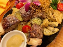 -申德勒西餐厅(日坛路总店)