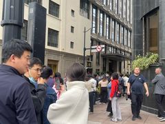 -国际饭店·帆声西饼屋(黄河路店)