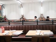 大堂-新旺茶餐厅·早餐(香港广场店)
