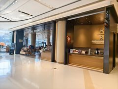 -星巴克臻选(上海合生汇1F店)