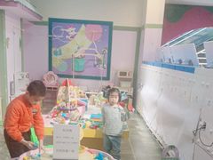 -万达广场(北京槐房店)