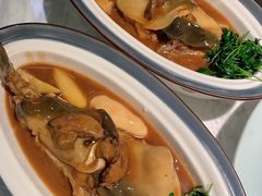 -宴昆山·私房菜(春晖店)