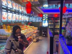 -山河屯铁锅炖鲜鹅·东北菜(开发区一店)
