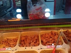 -绝味鸭脖(长宁路店)