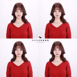 -P.STYLE派斯造型