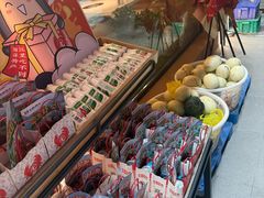 -七欣天香辣蟹火锅(南通任港路大润发店)