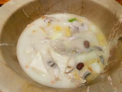 -滇香肴·云南菜蒸汽石锅鱼(云南北路店)