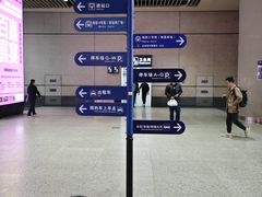 -南昌西站