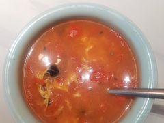 -东流山烤鸭·家常菜(雨山龙湖店)