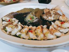-宝丽轩中餐厅BAOLIXUAN