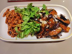老妈茄子-福满圆(琨莎中心店)
