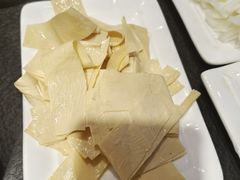 油豆皮-徐记铜火锅(泉园店)