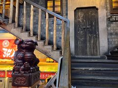 -徽三说·土徽菜·中国徽菜连锁品牌(阳湖总店)